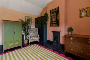Bedroom 2- click for photo gallery
